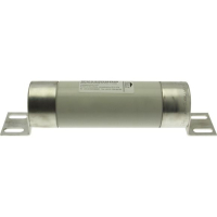 Предохранитель двигателя, 200 A, AC 3.6 kV, 50 кА, 76x337 мм, BS Eaton 3.6KV 200Amp 3" 'O' Motors