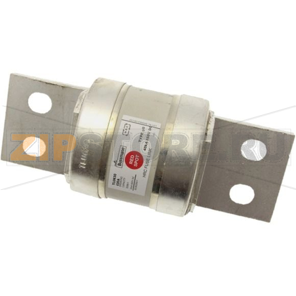 Предохранитель, 800 A, AC 660 В, DC 350 В, 80 кА, BS88/D1, 84x200 мм, gL/gG, BS Eaton 800 AMP 660 