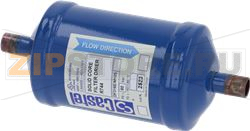 Solid Core Filter Drier CO2 10mm ODS 