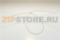 HOSE PTFE ø 3X6 mm