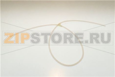 HOSE PTFE ø 3X6 mm 
