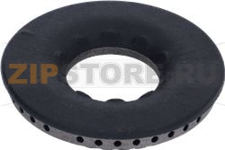 BURNER CAP ø 95 mm 5.5KW 