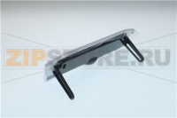 Deckel Wassertank kpl.