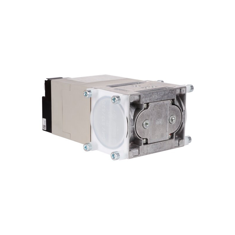 Клапан электромагнитный, двойной Weishaupt DMV-D 520/11 