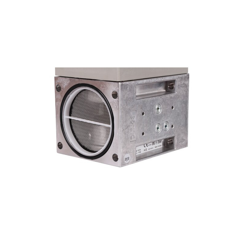 Клапан электромагнитный, двойной Weishaupt DMV-D 520/11 