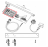 Timer tronic unificato lavapiatti A Silanos S 021   