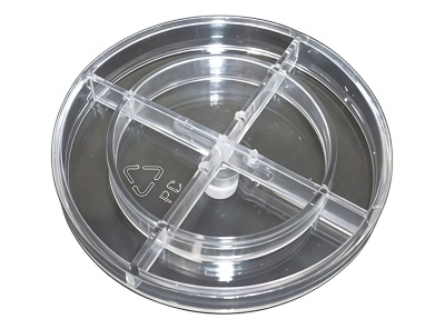 Подставка Vema SP 2078 Тарелка дренажная для соковыжималки Vema SP 2078