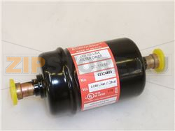 FILTRO DISIDRATATORE DCL 032.5S 