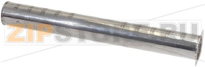 ГОРЕЛКА Ø 50X425 ММ 