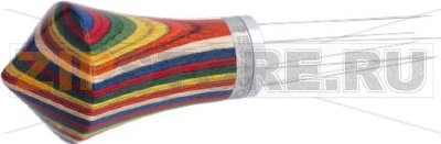 PESADO WDT COFFEE LUMP CRUSHER IRIS 