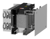 Фильтр выходной 305 А, DV/DT, IP00 Schneider Electric VW3A5307