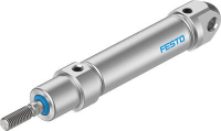 Пневмоцилиндр стандартный Festo CRDSNU-B-16-80-P-A-MG-A1