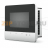 e!DISPLAY 7300T Web-панель; 10,9 см (4,3"); 480 x 272 пикселей; 2 x USB, 2 x ETHERNET Wago 762-3000 - e!DISPLAY 7300T Web-панель; 10,9 см (4,3"); 480 x 272 пикселей; 2 x USB, 2 x ETHERNET Wago 762-3000