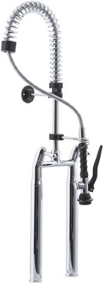 PRE-WASH SHOWER MONOLITH 890 mm 