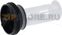 PUMP FILTER WHIRLPOOL 481010585335 