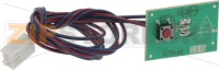 PUSH-BUTTON BOARD 1 IGNITION BUTTON