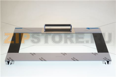 STG DOOR EST ALFA420H 
