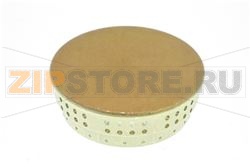 BURNER CAP 7KW FLEX 2.0 ø 90 mm 