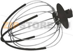 FRUSTA MS-0A17735 MOULINEX 