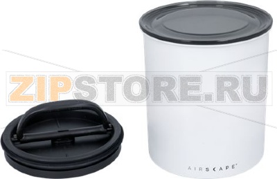 AIRSCAPE KILO WHITE 4730 ml 
