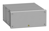 Резистор тормозной 8 Ом, 25 кВт Schneider Electric VW3A7755