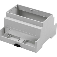 Корпус на DIN-рейку 88x90x58 мм, 1 шт Camdenboss CNMB-5-2-CON