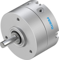 Привод неполноповоротный Festo DRVS-8-180-P