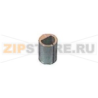 ASK78.12 - D-образная сплошная вставка вала диаметром 12 мм &#215; 9 мм Siemens ASK78.12