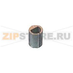 ASK78.12 - D-образная сплошная вставка вала диаметром 12 мм &amp;#215; 9 мм Siemens ASK78.12 