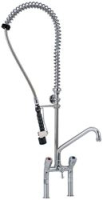 PRE-RINSE UNIT KLARCO EUROP 1171 mm - WA