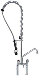 PRE-RINSE UNIT KLARCO EUROP 1171 mm - WA 