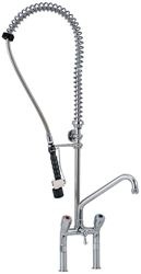 PRE-RINSE UNIT KLARCO EUROP 1171 mm - WA 