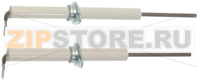 СВЕЧА ЗАЖИГАНИЯ И ОБНАРУЖЕНИЯ ПЛАМЕНИ 