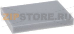 MOTOR PROTECTION DUST FILTER BOSCH 00577 