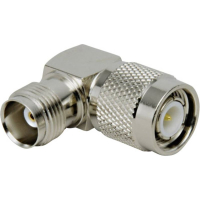 Разъем TNC, гнездо TNC, 1 шт TRU Components 1579392