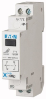 Переключатель, 1НО+1НЗ Eaton Z-SW/SO