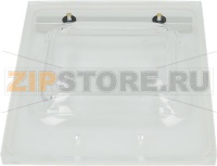 КРЫШКА HENKELMAN 0600102