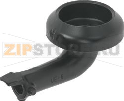 ГОРЕЛКА Ø 95 ММ, QE-6 