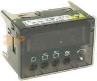 PROGRAMMATORE ELETTRONICO