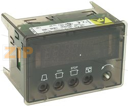 PROGRAMMATORE ELETTRONICO 
