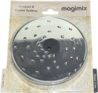 DISQUE RAPE 2 MM ROBOT