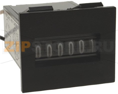 СЧЕТЧИК 12 В ПОСТОЯННОГО ТОКА 