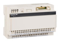 Колодка клеммная, 16 каналов Schneider Electric ABE7E16SRM20