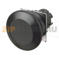 Переключатель кнопочный Omron A22NZ-BMM-NBA