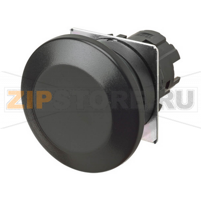 Переключатель кнопочный Omron A22NZ-BMM-NBA 