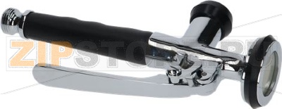 РАСПЫЛЯЮЩИЙ НАКОНЕЧНИК СТАРОГО ТИПА 