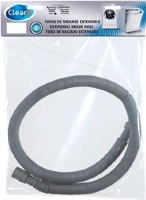 TUYAU VID.1,2-4 M EXTENS.