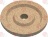 MEULE 50X8X8