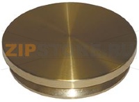 КРЫШКА ГОРЕЛКИ Ø 54,5 ММ, 1,5 КВТ