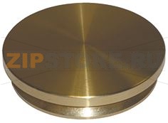 КРЫШКА ГОРЕЛКИ Ø 54,5 ММ, 1,5 КВТ 